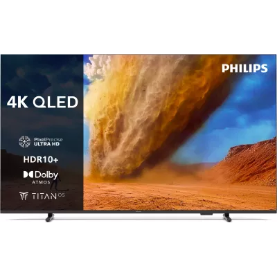 Телевізор PHILIPS 55PUS7810/12