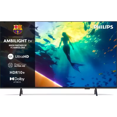 Телевізор PHILIPS 55PUS8010/12