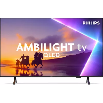 Телевізор PHILIPS 55PUS8510/12