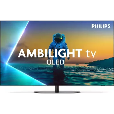 Телевізор PHILIPS 65OLED820/12