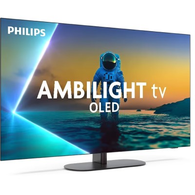 Телевізор PHILIPS 65OLED820/12