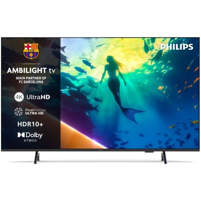 Телевізор PHILIPS 65PUS8010/12 Телевізор PHILIPS 65PUS8010/12