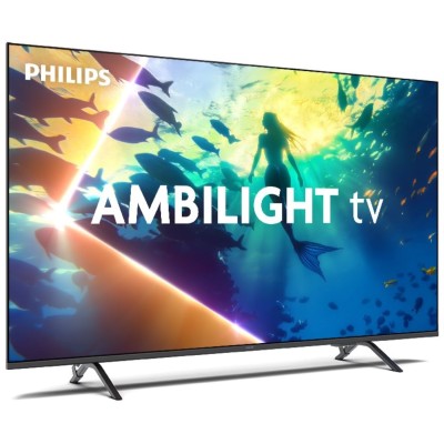 Телевізор PHILIPS 65PUS8010/12 Телевізор PHILIPS 65PUS8010/12