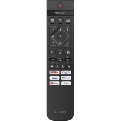 Телевізор PHILIPS 65PUS8010/12 Телевізор PHILIPS 65PUS8010/12