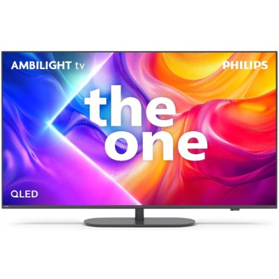 Телевізор PHILIPS 65PUS9010/12