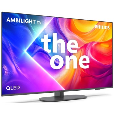 Телевізор PHILIPS 65PUS9010/12