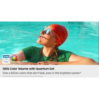 Телевізор SAMSUNG QE75Q7FAAUXUA