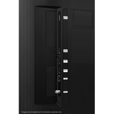 Телевізор SAMSUNG QE75Q7FAAUXUA