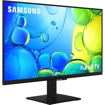 Телевізор SAMSUNG UE27F6000FUXUA