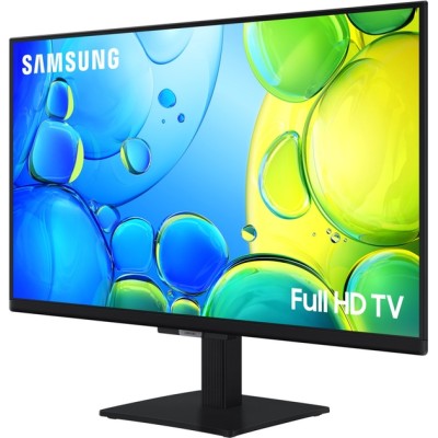 Телевізор SAMSUNG UE27F6000FUXUA