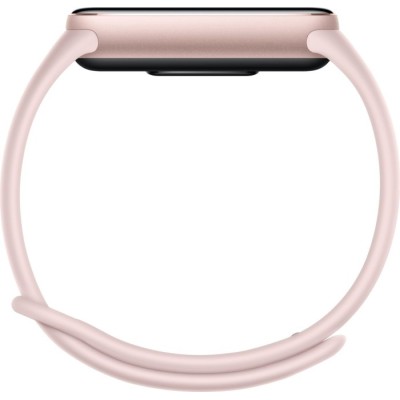 Фітнес-браслет Xiaomi Smart Band 10 BHR9999GL Рожевий
