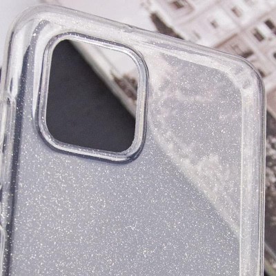 TPU чохол Nova для Samsung Galaxy A07 Clear