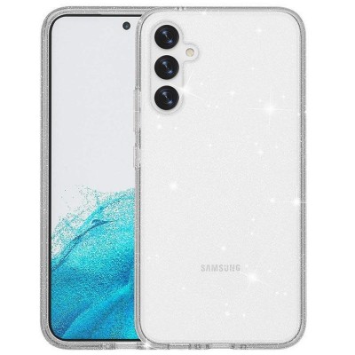 TPU чохол Nova для Samsung Galaxy A07 Clear