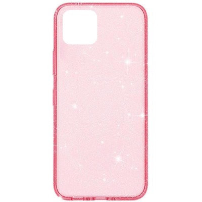 TPU чохол Nova для Samsung Galaxy A07 Pink