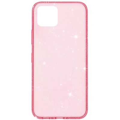 TPU чохол Nova для Samsung Galaxy A07 Pink