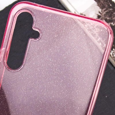 TPU чохол Nova для Samsung Galaxy A07 Pink