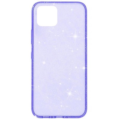 TPU чохол Nova для Samsung Galaxy A07 Purple