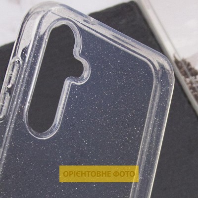 TPU чохол Nova для Samsung Galaxy A17 5G Clear