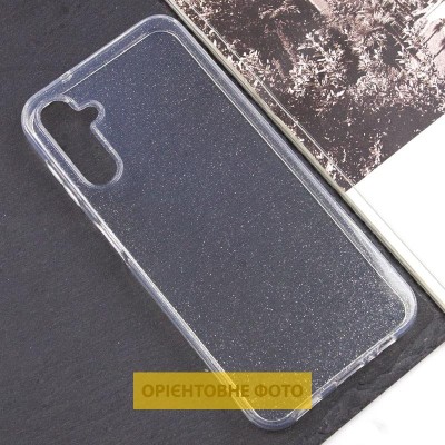 TPU чохол Nova для Samsung Galaxy A17 5G Clear