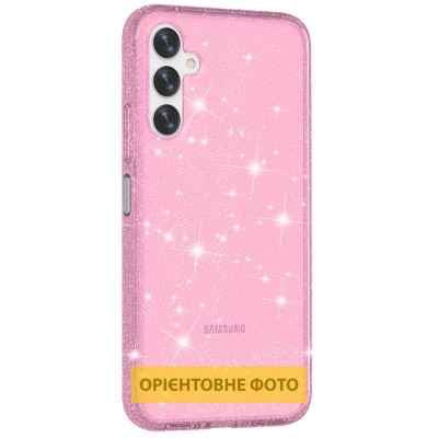 TPU чохол Nova для Samsung Galaxy A17 5G Pink