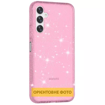 TPU чохол Nova для Samsung Galaxy A17 5G Pink