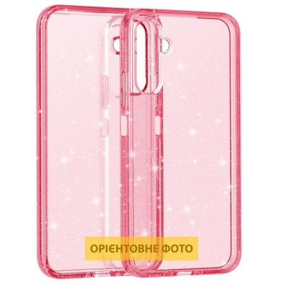 TPU чохол Nova для Samsung Galaxy A17 5G Pink