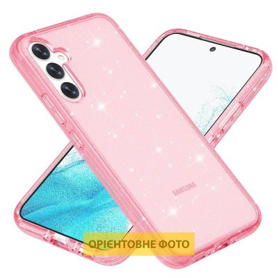 TPU чохол Nova для Samsung Galaxy A17 5G Pink