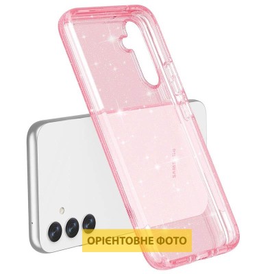 TPU чохол Nova для Samsung Galaxy A17 5G Pink