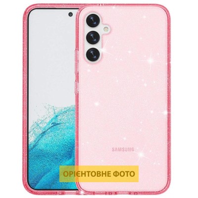 TPU чохол Nova для Samsung Galaxy A17 5G Pink