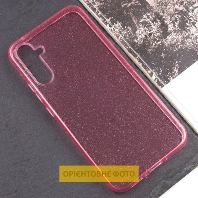 TPU чохол Nova для Samsung Galaxy A17 5G Pink