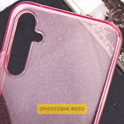 TPU чохол Nova для Samsung Galaxy A17 5G Pink