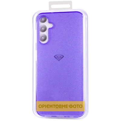 TPU чохол Nova для Samsung Galaxy A17 5G Purple