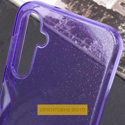 TPU чохол Nova для Xiaomi Redmi A5 (Europe version) Purple