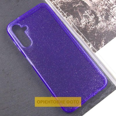TPU чохол Nova для Xiaomi Redmi A5 (Europe version) Purple