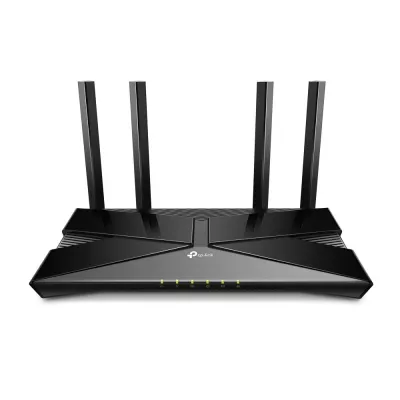 Бездротовий маршрутизатор, EX520 TP-LINK