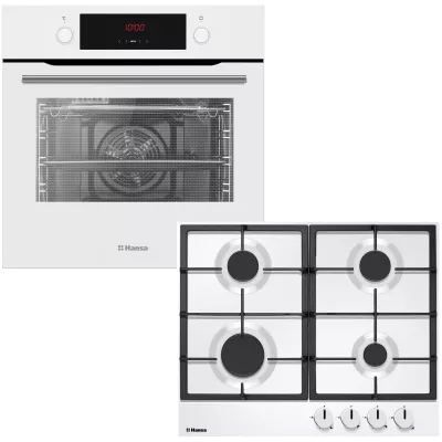 вбуд. компл. HANSA FCGW68329