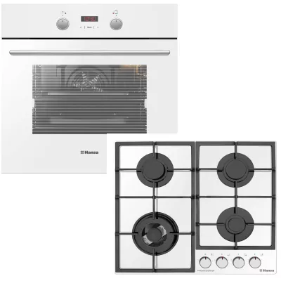 вбуд. компл. HANSA FCGW683299