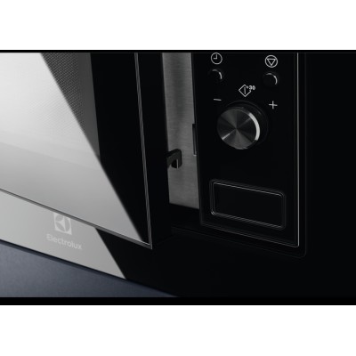 Вбуд. міквохв. піч ELECTROLUX LMS2203EMK
