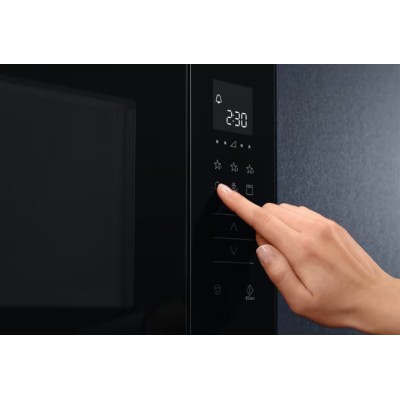 Вбуд. міквохв. піч ELECTROLUX LMS2203EMK
