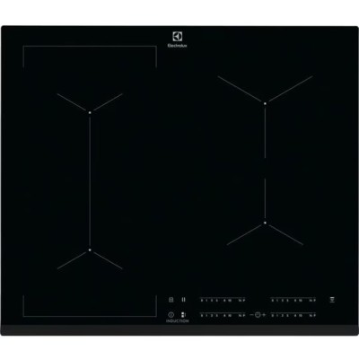 Вбуд. поверхня ELECTROLUX CIV 634