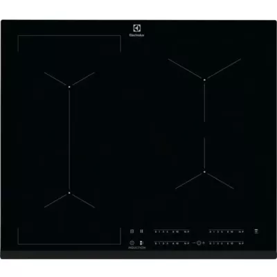 Вбуд. поверхня ELECTROLUX CIV 634