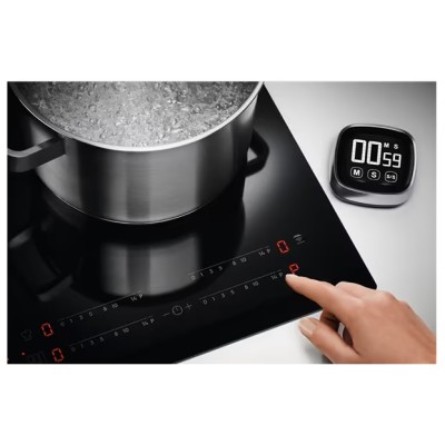 Вбуд. поверхня ELECTROLUX CIV 634
