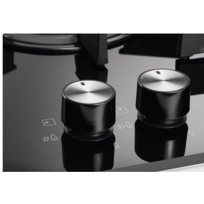 Вбуд. поверхня ELECTROLUX EGC3322NVK