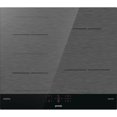 Вбуд. поверхня GORENJE GI6421SYB
