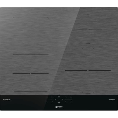 Вбуд. поверхня GORENJE GI6421SYB