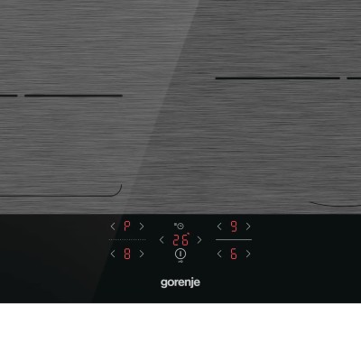 Вбуд. поверхня GORENJE GI6421SYB