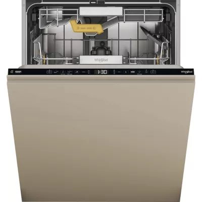 Вбуд. посудомийка WHIRLPOOL W8I HT58 T