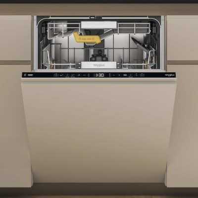 Вбуд. посудомийка WHIRLPOOL W8I HT58 T