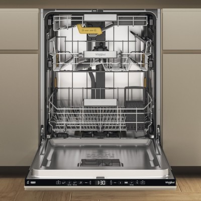 Вбуд. посудомийка WHIRLPOOL W8I HT58 T