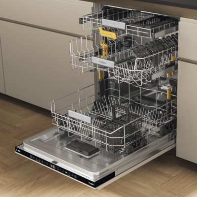 Вбуд. посудомийка WHIRLPOOL W8I HT58 T